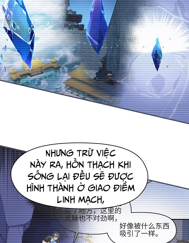 Tối Cường Thiên Đế Hệ Thống Chap 46 - Next Chap 47