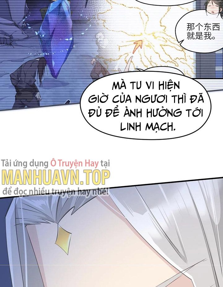 Tối Cường Thiên Đế Hệ Thống Chap 46 - Next Chap 47