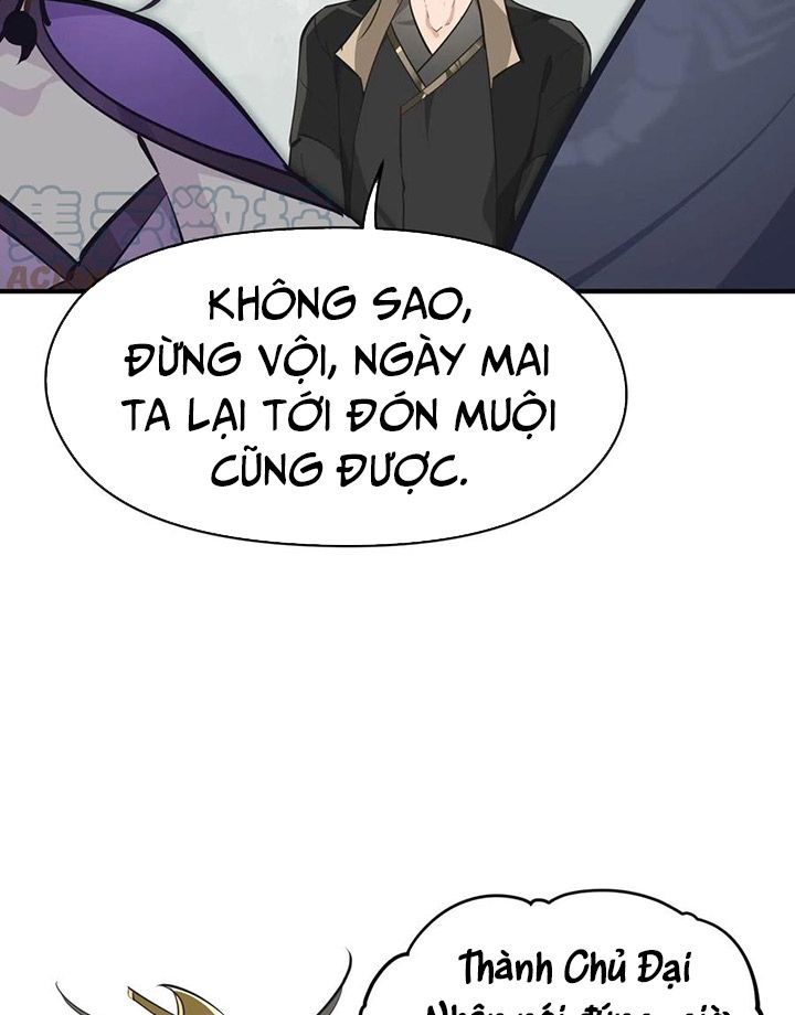 Tối Cường Thiên Đế Hệ Thống Chap 46 - Next Chap 47