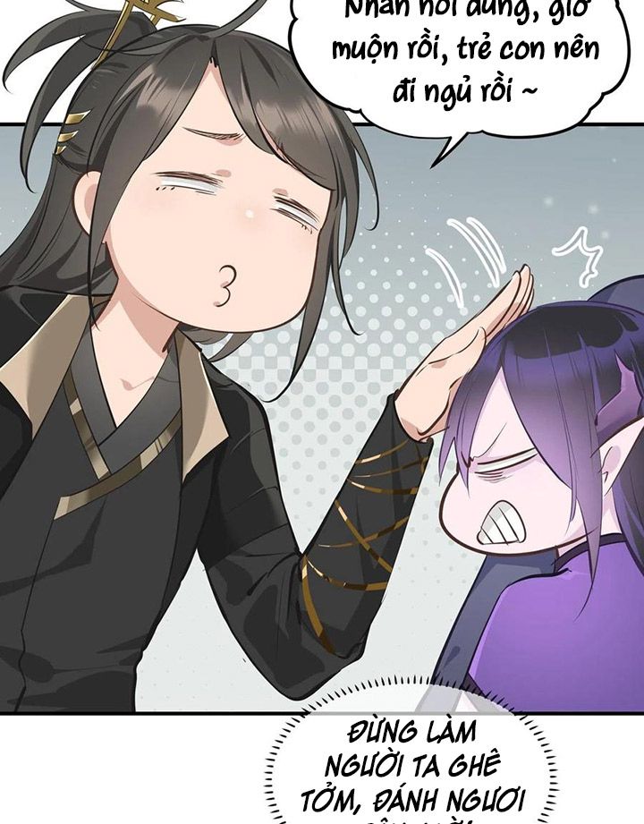 Tối Cường Thiên Đế Hệ Thống Chap 46 - Next Chap 47