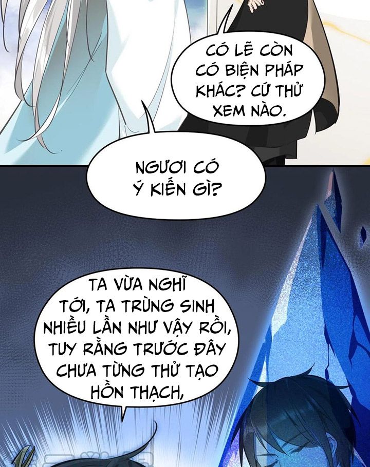 Tối Cường Thiên Đế Hệ Thống Chap 47 - Next Chap 48