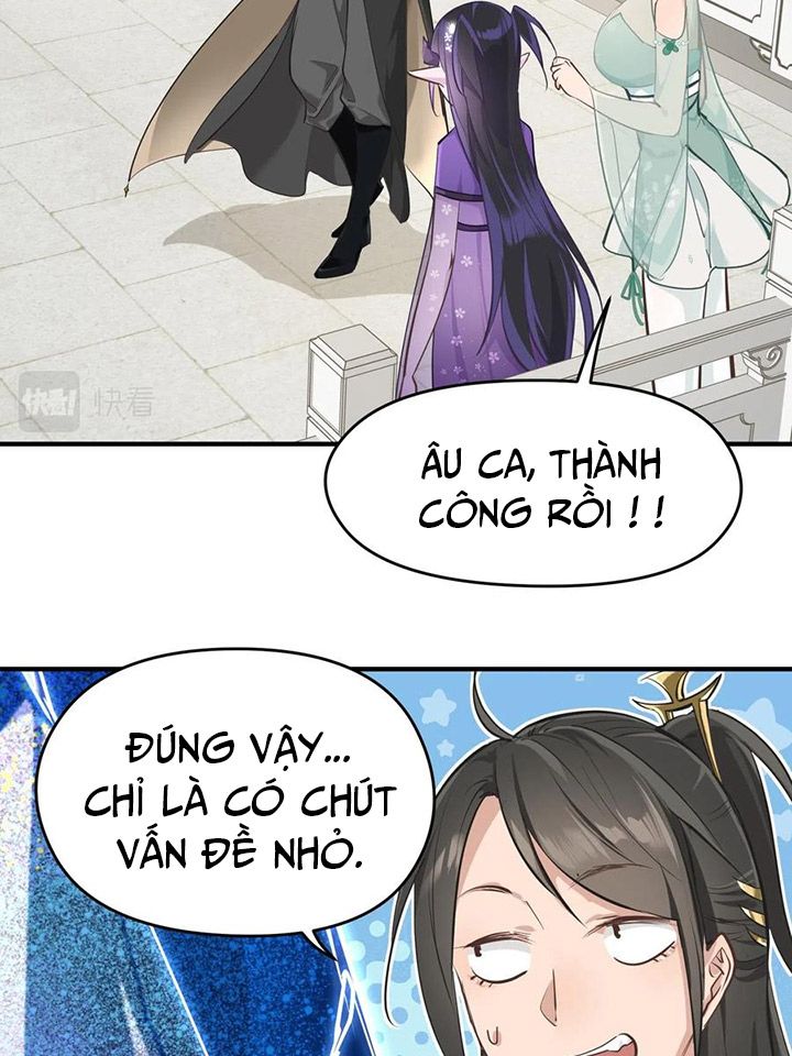Tối Cường Thiên Đế Hệ Thống Chap 47 - Next Chap 48