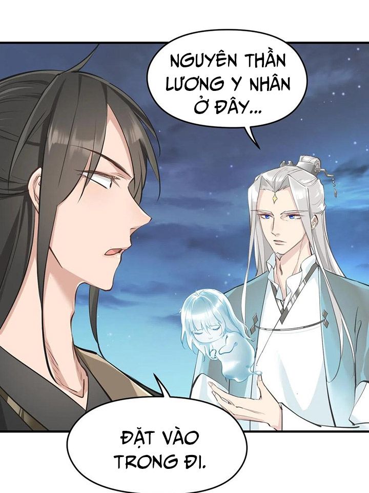 Tối Cường Thiên Đế Hệ Thống Chap 47 - Next Chap 48