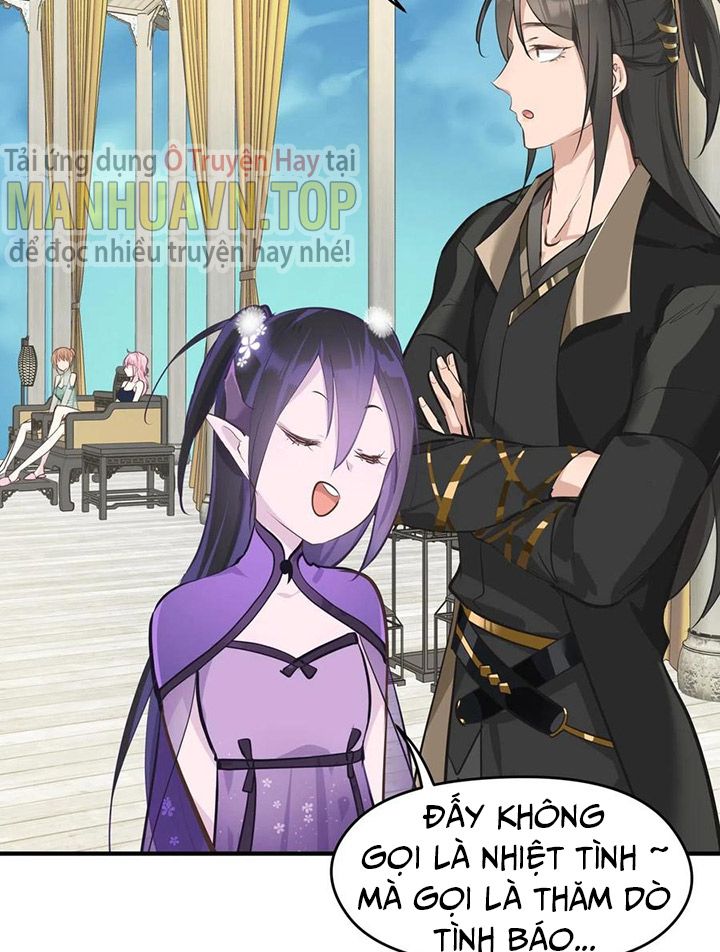 Tối Cường Thiên Đế Hệ Thống Chap 47 - Next Chap 48