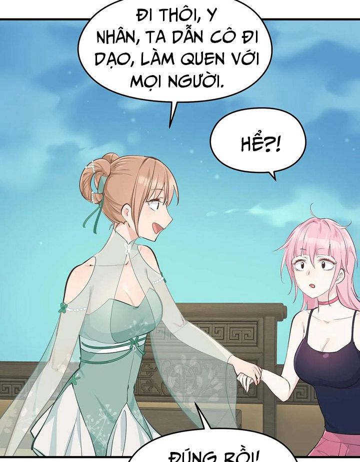 Tối Cường Thiên Đế Hệ Thống Chap 48 - Next Chap 49