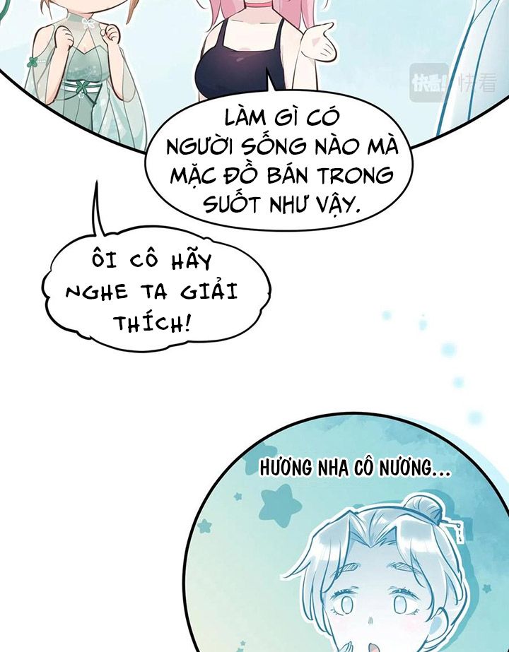 Tối Cường Thiên Đế Hệ Thống Chap 48 - Next Chap 49