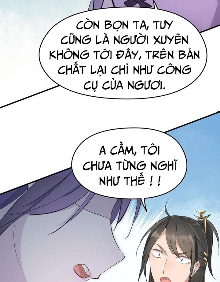 Tối Cường Thiên Đế Hệ Thống Chap 48 - Next Chap 49
