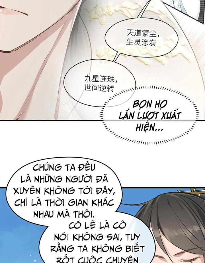 Tối Cường Thiên Đế Hệ Thống Chap 48 - Next Chap 49