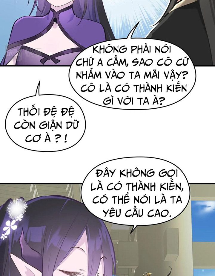 Tối Cường Thiên Đế Hệ Thống Chap 48 - Next Chap 49