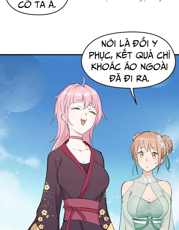 Tối Cường Thiên Đế Hệ Thống Chap 48 - Next Chap 49