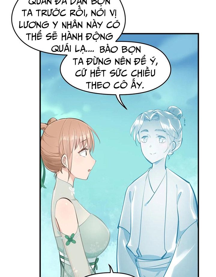 Tối Cường Thiên Đế Hệ Thống Chap 48 - Next Chap 49