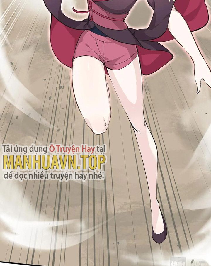 Tối Cường Thiên Đế Hệ Thống Chap 48 - Next Chap 49