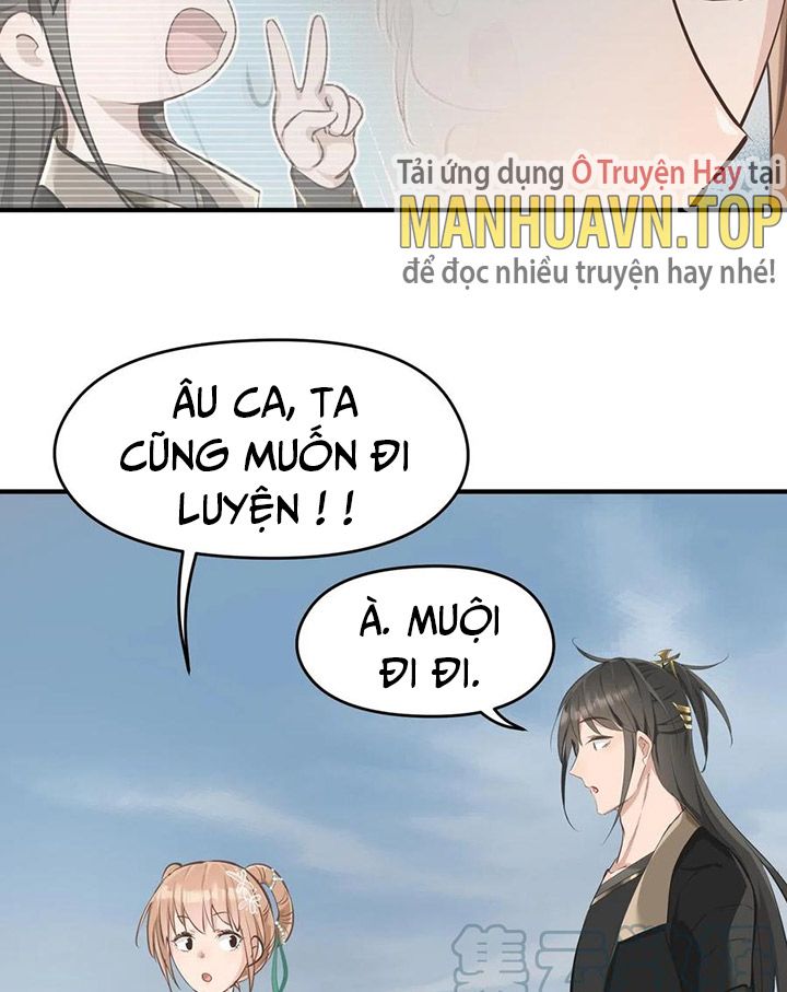 Tối Cường Thiên Đế Hệ Thống Chap 48 - Next Chap 49