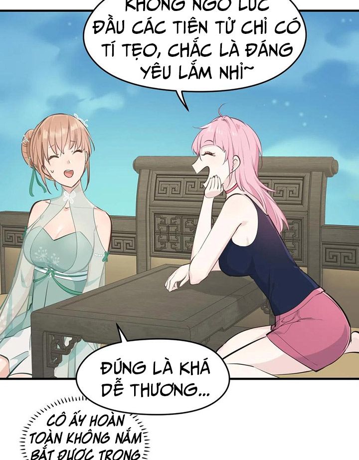Tối Cường Thiên Đế Hệ Thống Chap 48 - Next Chap 49
