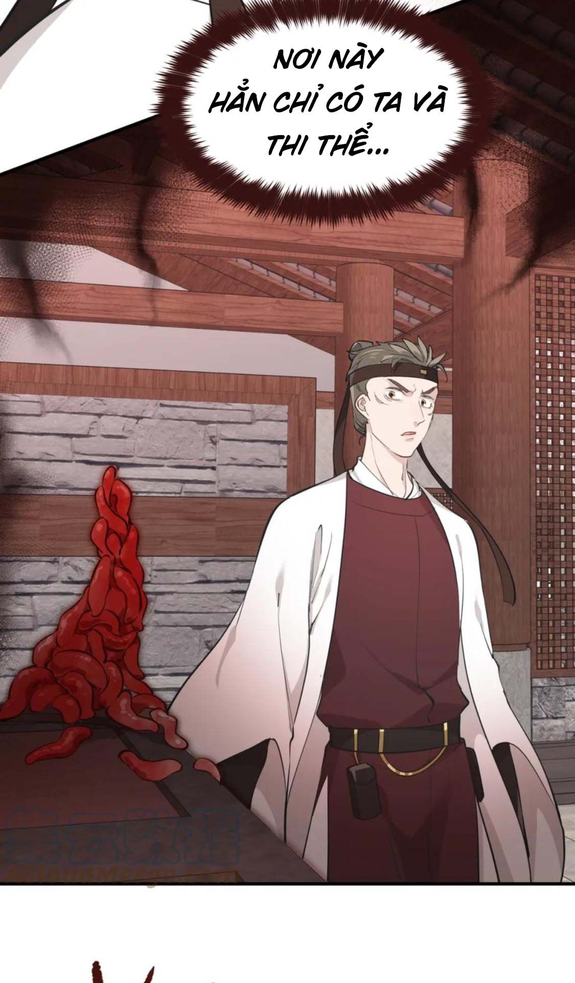 Tối Cường Thiên Đế Hệ Thống Chap 60 - Next Chap 61