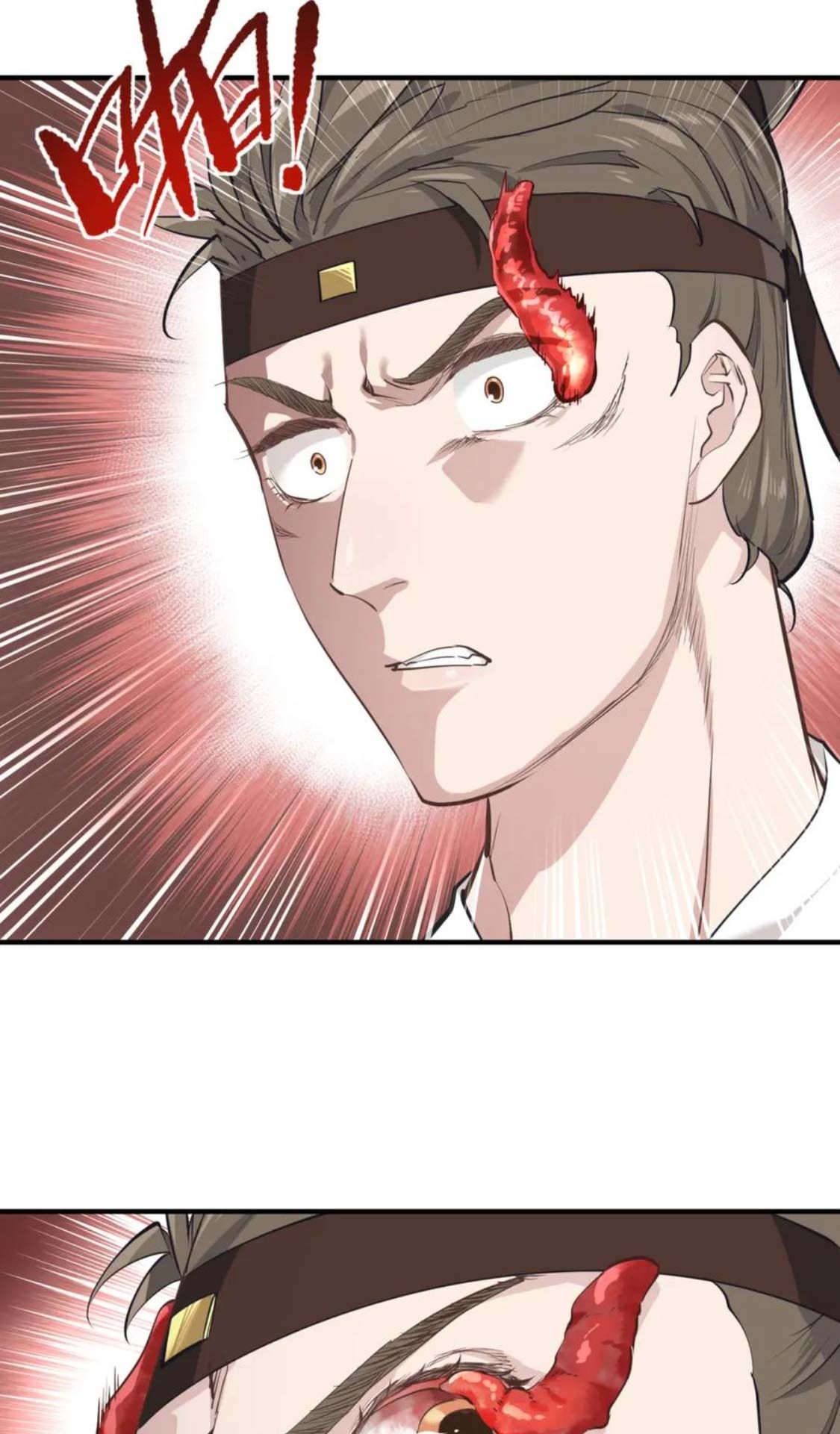 Tối Cường Thiên Đế Hệ Thống Chap 60 - Next Chap 61