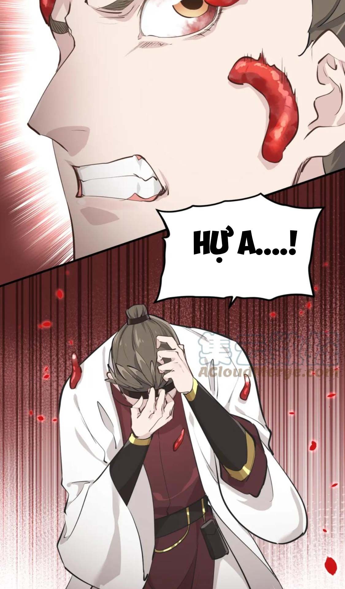 Tối Cường Thiên Đế Hệ Thống Chap 60 - Next Chap 61