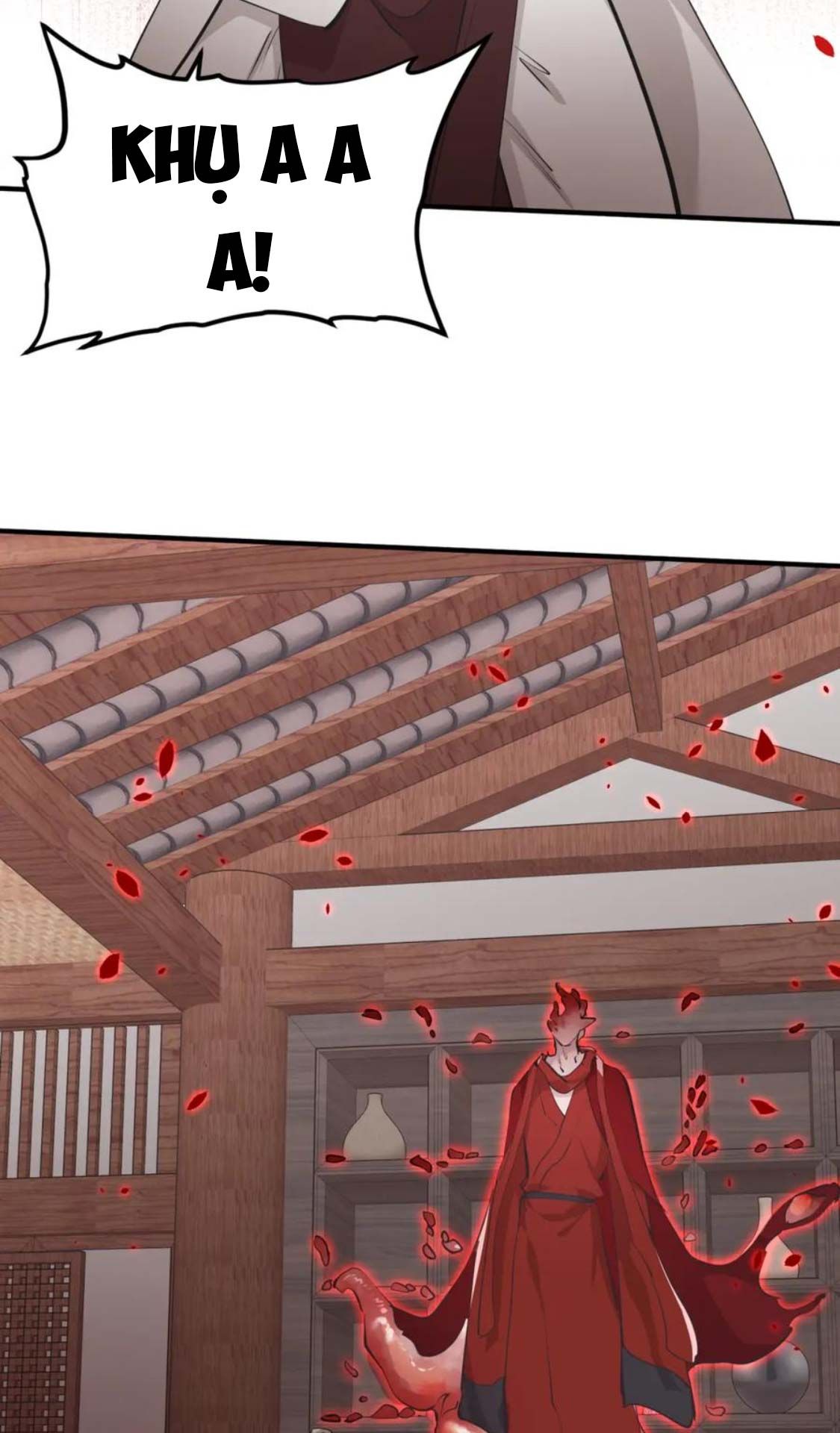 Tối Cường Thiên Đế Hệ Thống Chap 60 - Next Chap 61