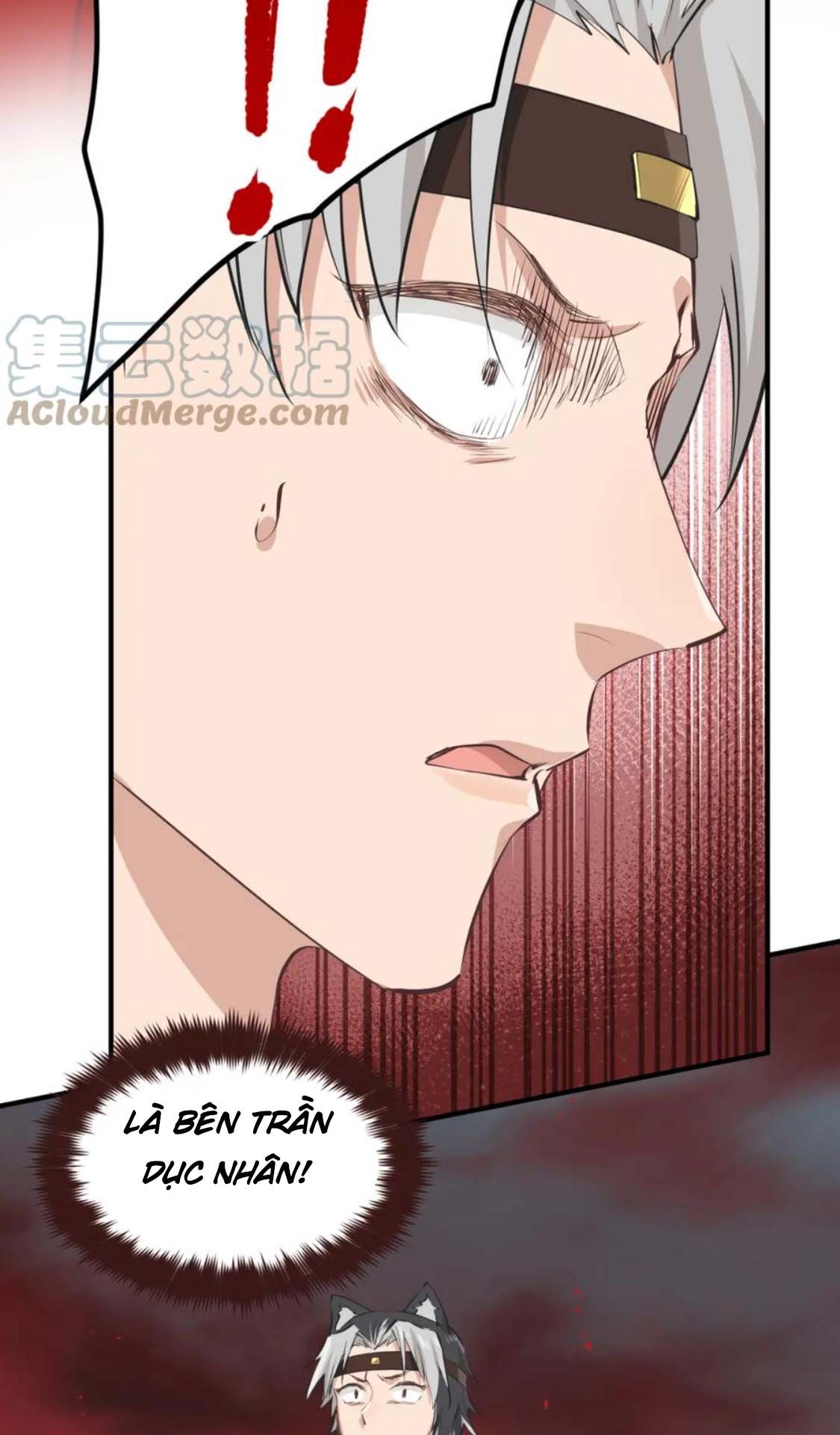 Tối Cường Thiên Đế Hệ Thống Chap 60 - Next Chap 61