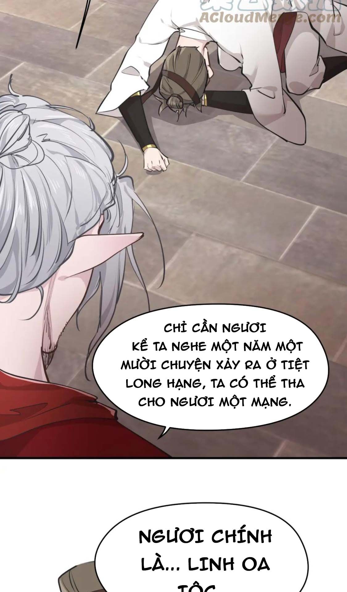 Tối Cường Thiên Đế Hệ Thống Chap 60 - Next Chap 61