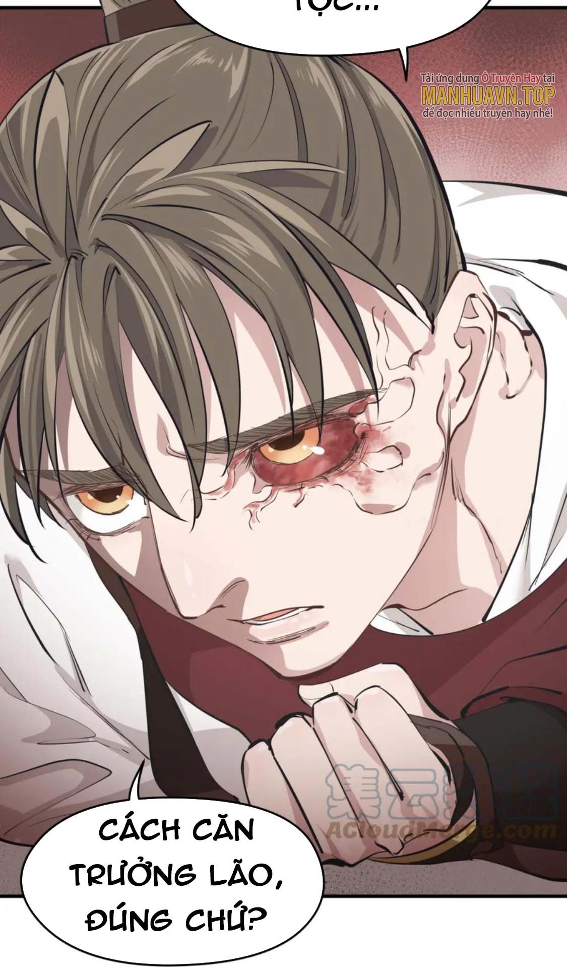 Tối Cường Thiên Đế Hệ Thống Chap 60 - Next Chap 61