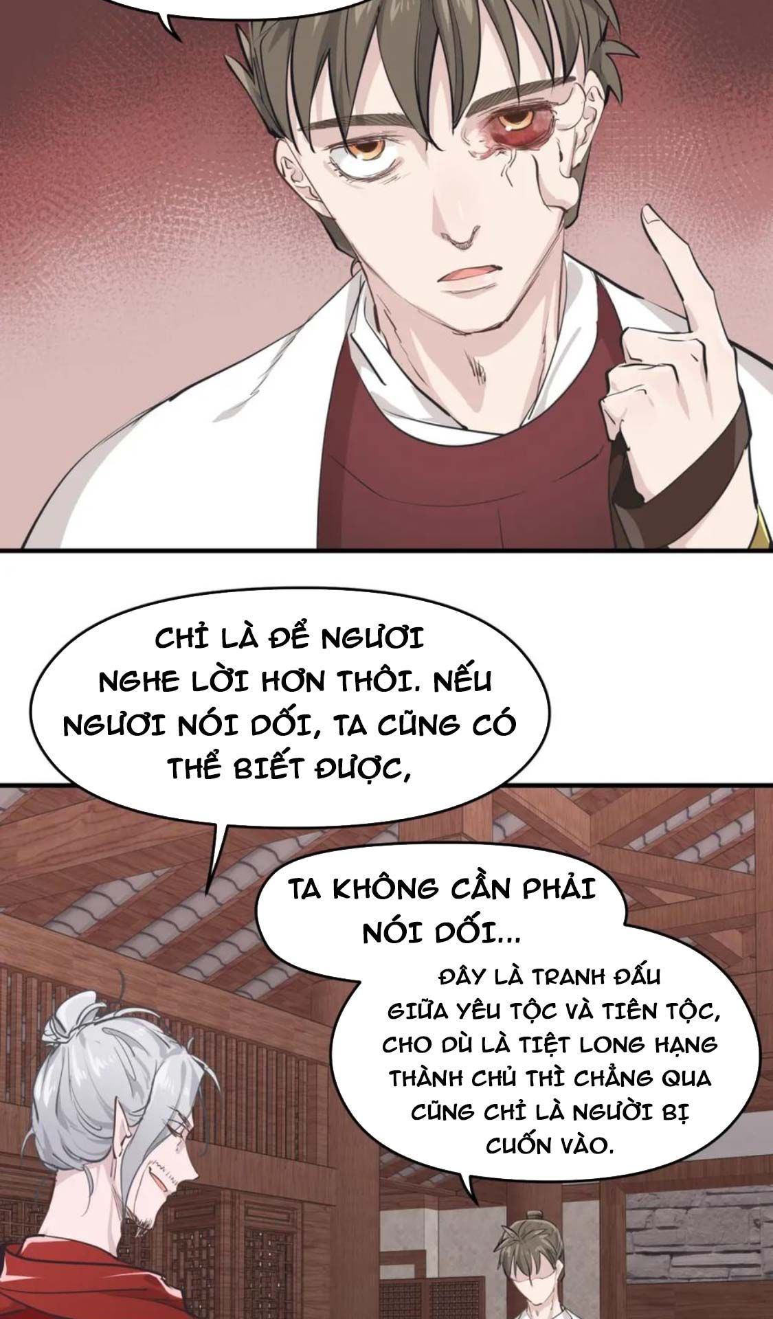 Tối Cường Thiên Đế Hệ Thống Chap 60 - Next Chap 61