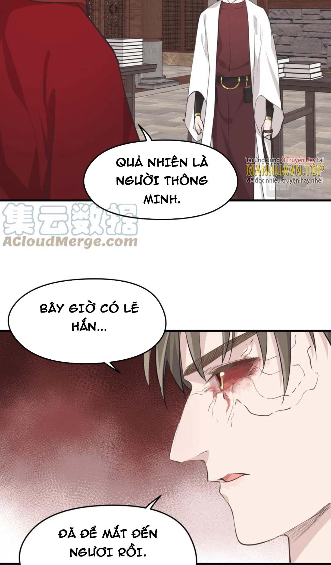 Tối Cường Thiên Đế Hệ Thống Chap 60 - Next Chap 61