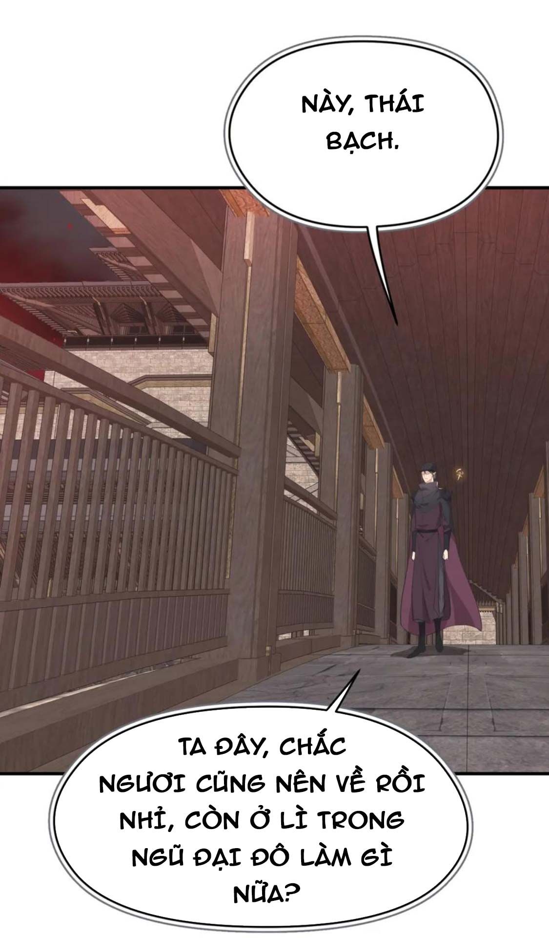 Tối Cường Thiên Đế Hệ Thống Chap 60 - Next Chap 61