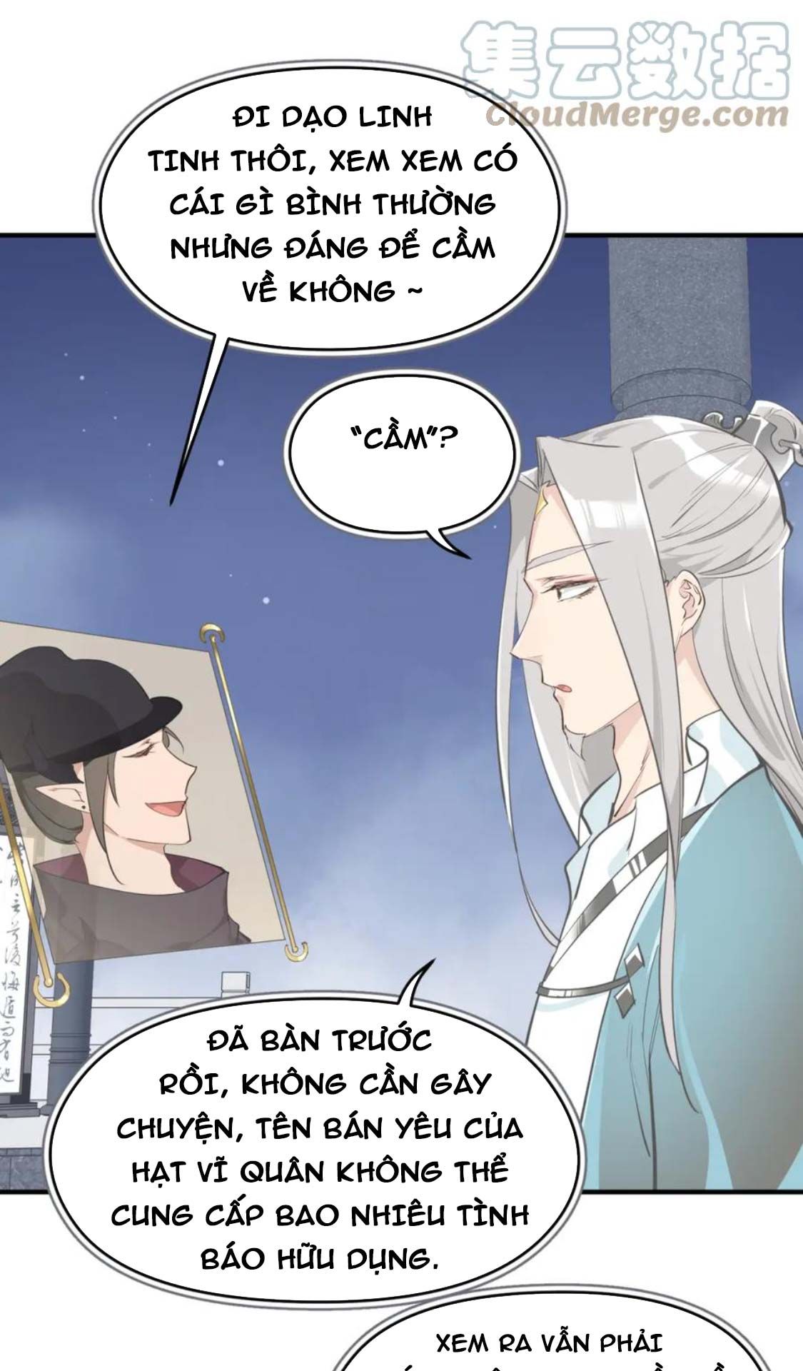 Tối Cường Thiên Đế Hệ Thống Chap 60 - Next Chap 61