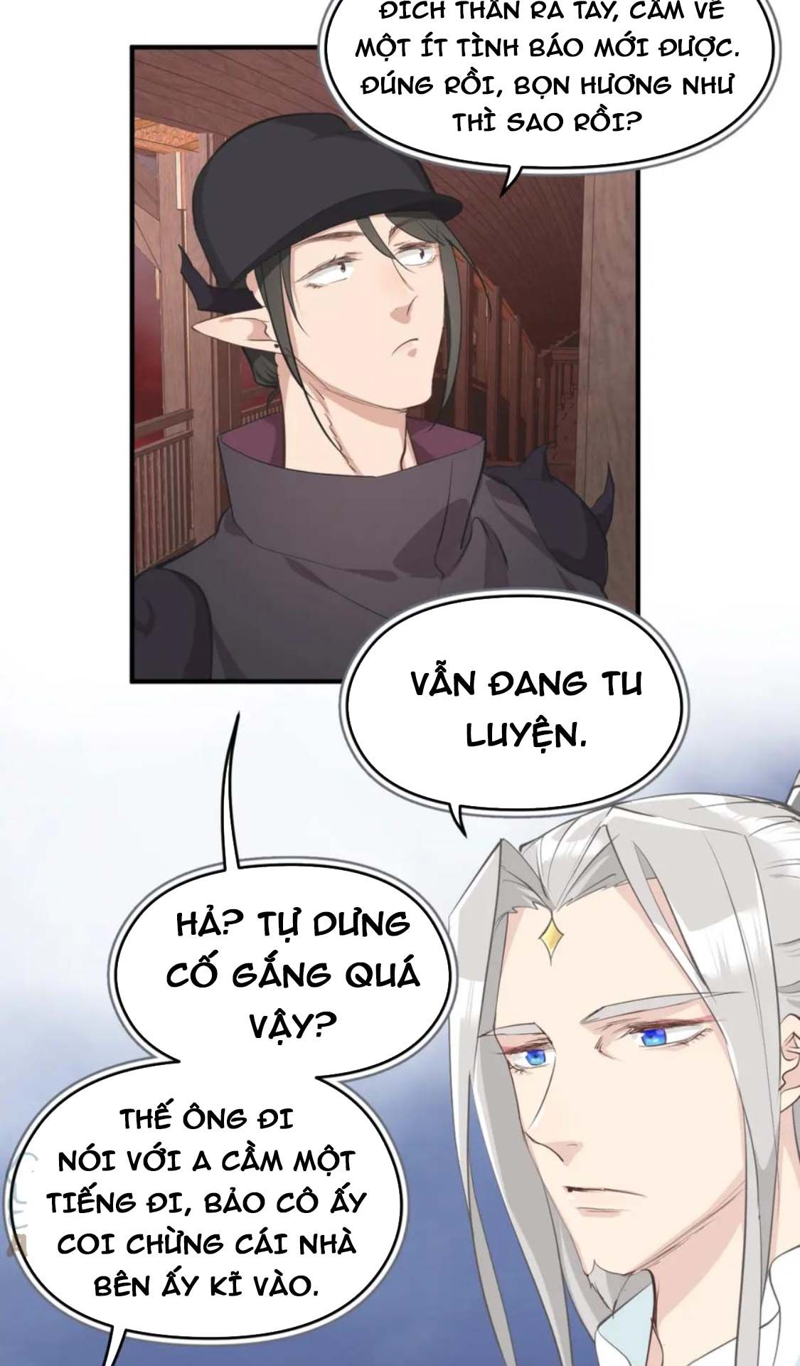 Tối Cường Thiên Đế Hệ Thống Chap 60 - Next Chap 61