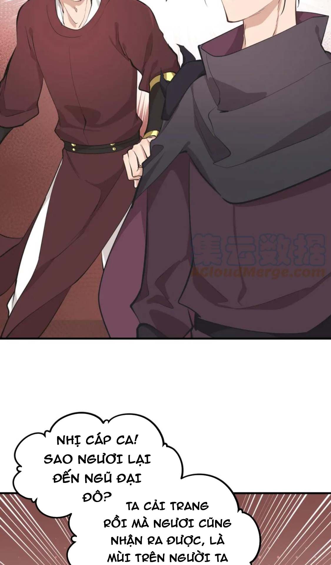 Tối Cường Thiên Đế Hệ Thống Chap 60 - Next Chap 61