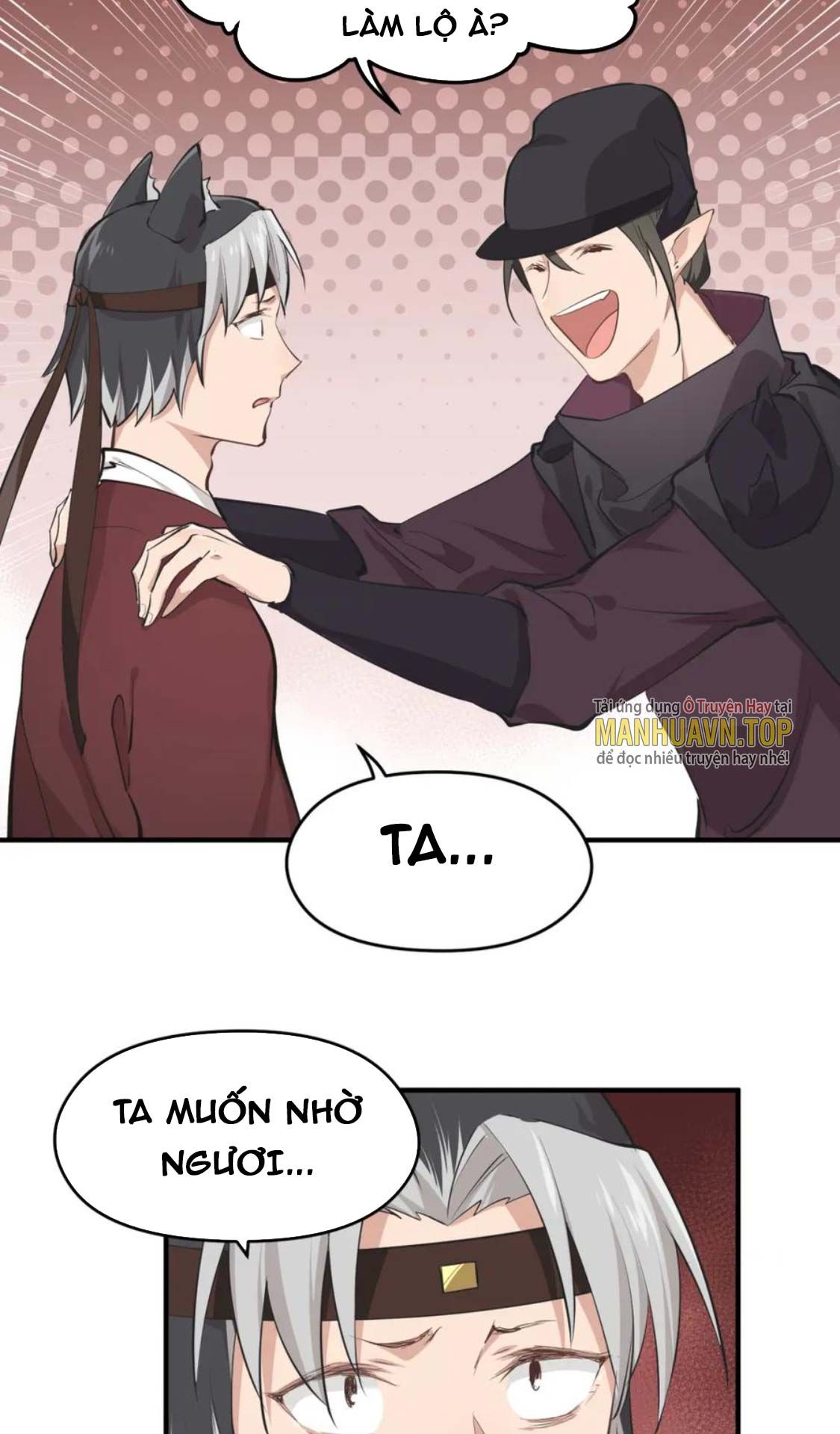 Tối Cường Thiên Đế Hệ Thống Chap 60 - Next Chap 61