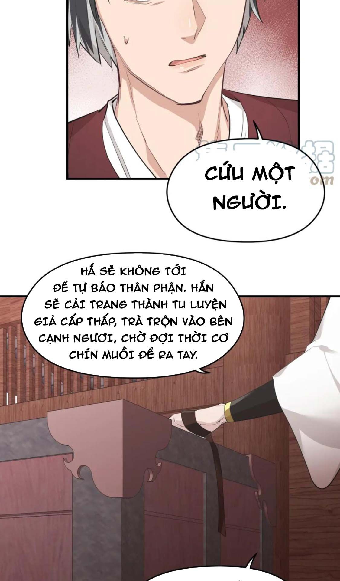 Tối Cường Thiên Đế Hệ Thống Chap 60 - Next Chap 61