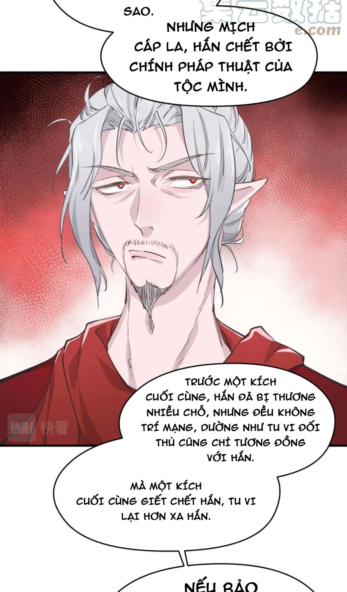 Tối Cường Thiên Đế Hệ Thống Chap 60 - Next Chap 61