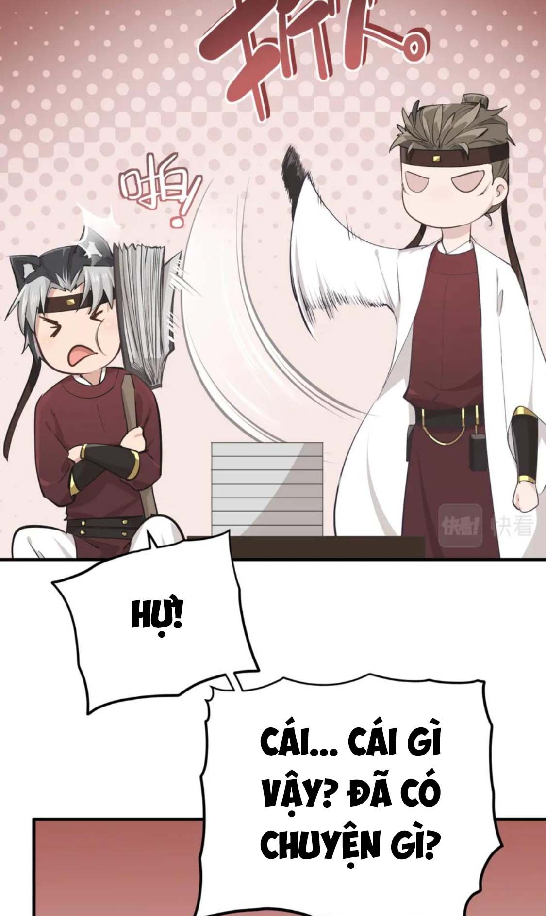 Tối Cường Thiên Đế Hệ Thống Chap 60 - Next Chap 61