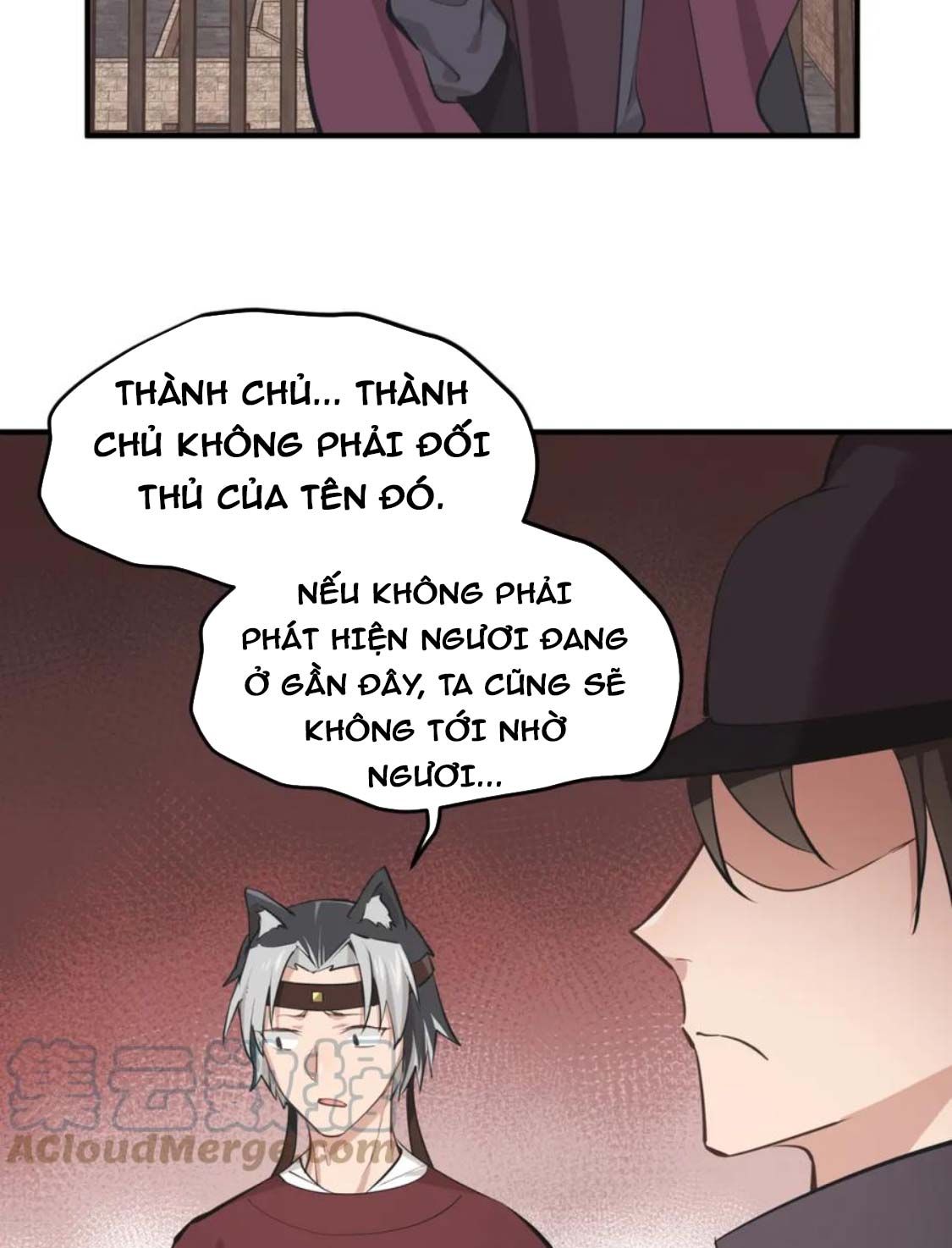 Tối Cường Thiên Đế Hệ Thống Chap 60 - Next Chap 61