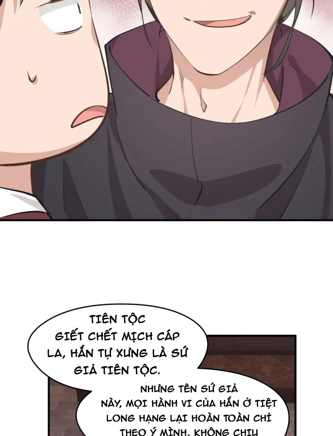 Tối Cường Thiên Đế Hệ Thống Chap 60 - Next Chap 61