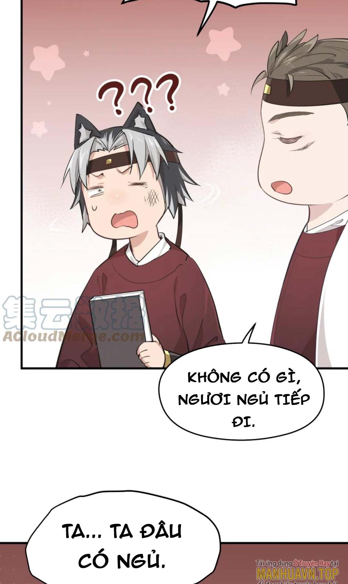 Tối Cường Thiên Đế Hệ Thống Chap 60 - Next Chap 61