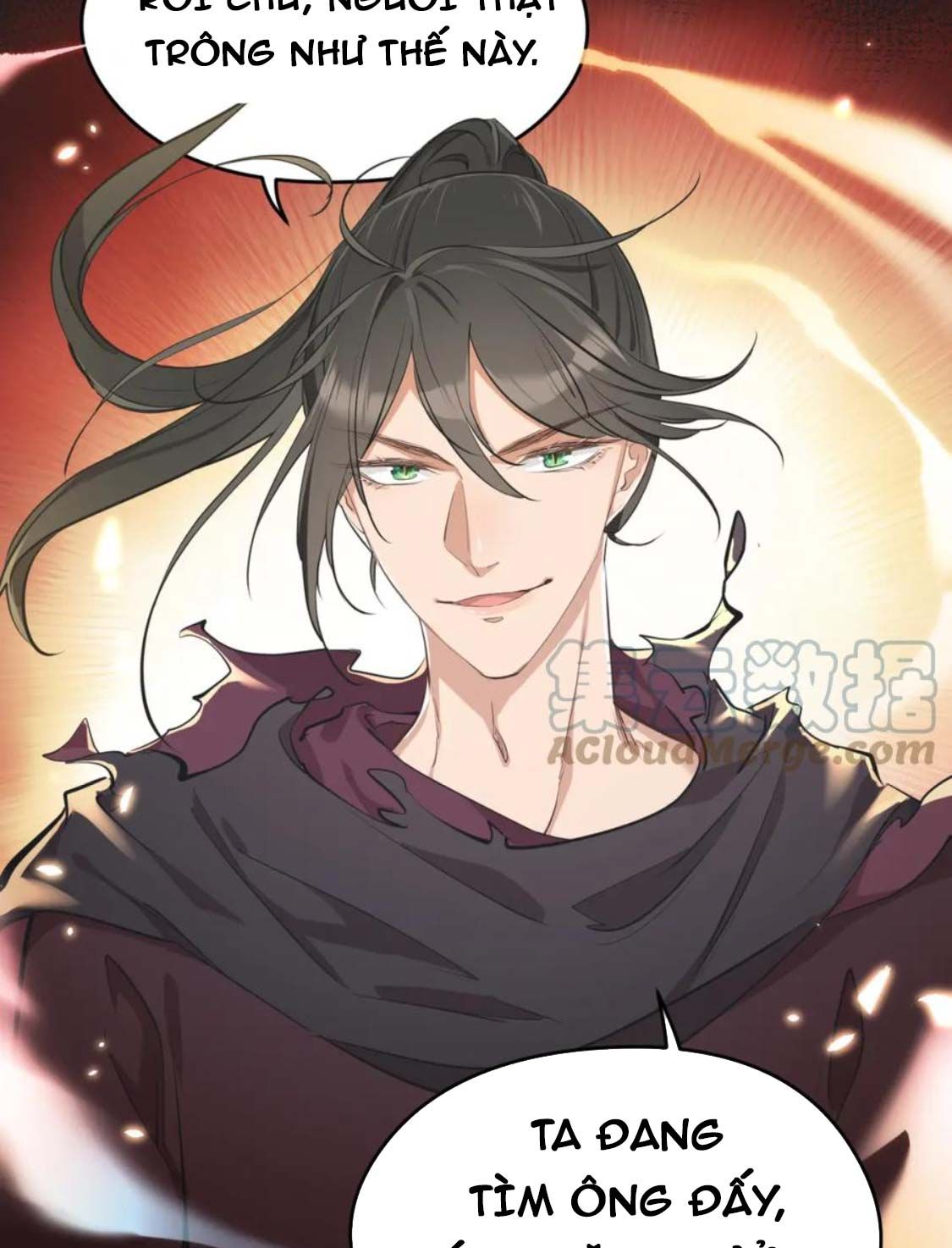 Tối Cường Thiên Đế Hệ Thống Chap 60 - Next Chap 61