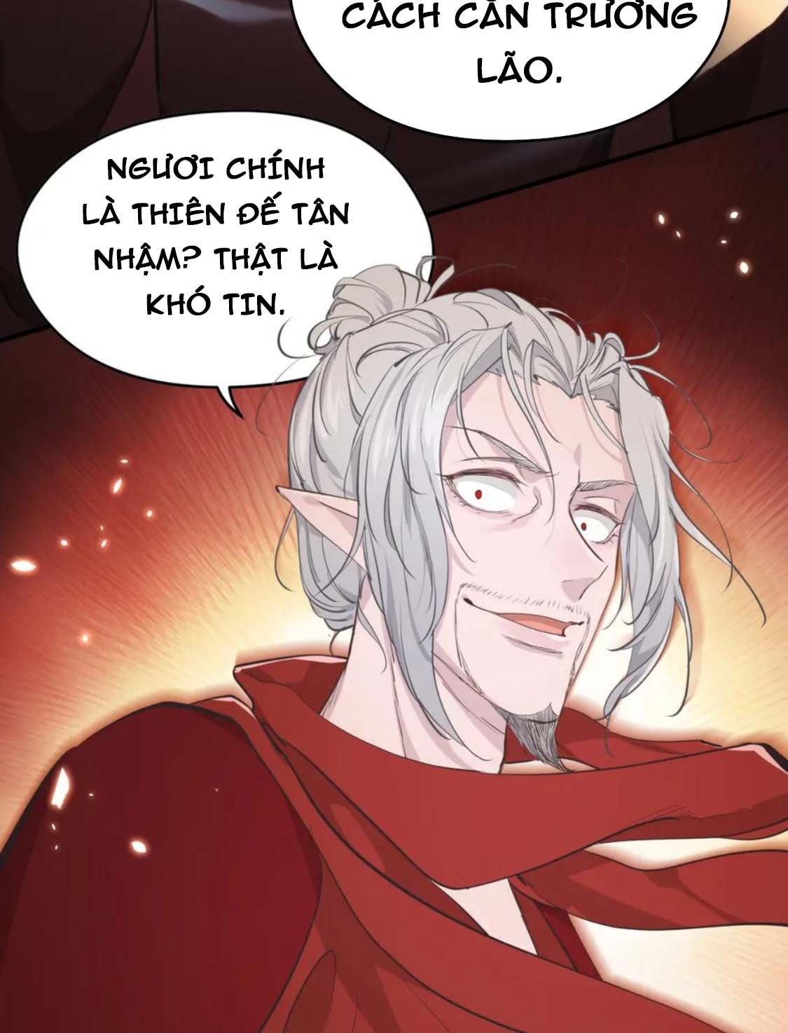 Tối Cường Thiên Đế Hệ Thống Chap 60 - Next Chap 61