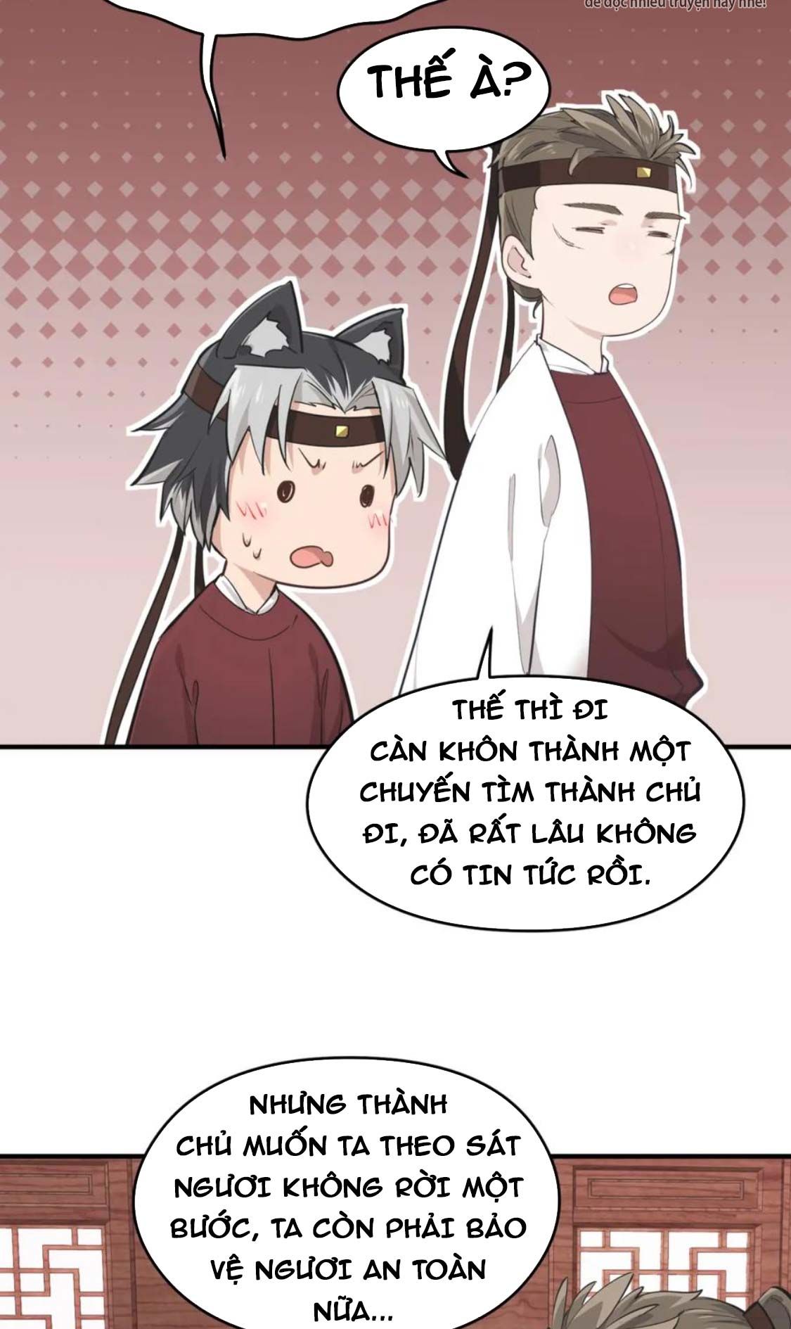 Tối Cường Thiên Đế Hệ Thống Chap 60 - Next Chap 61