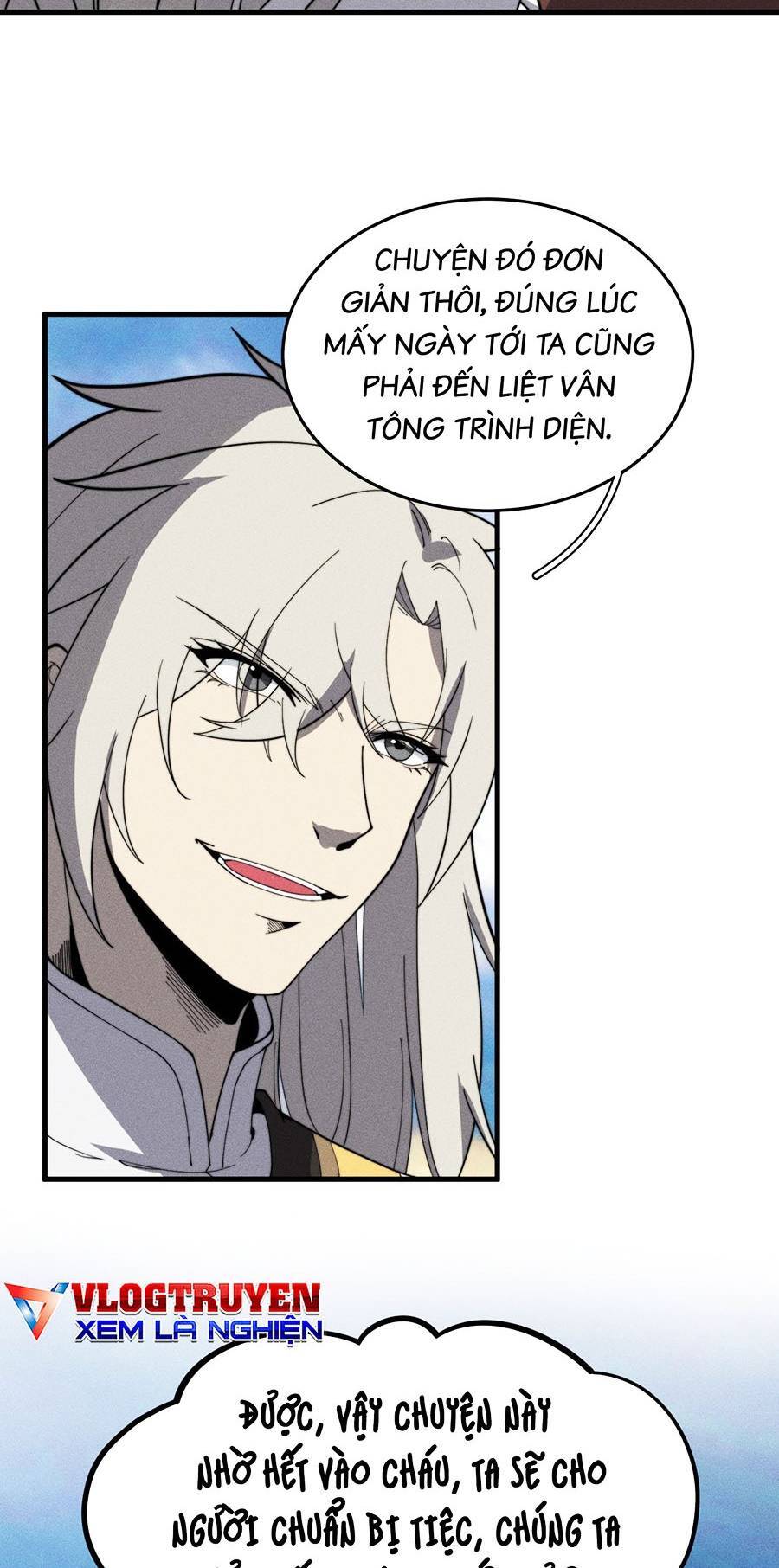 Tối Cường Thôn Phệ Hệ Thống Chap 29 - Next Chap 30