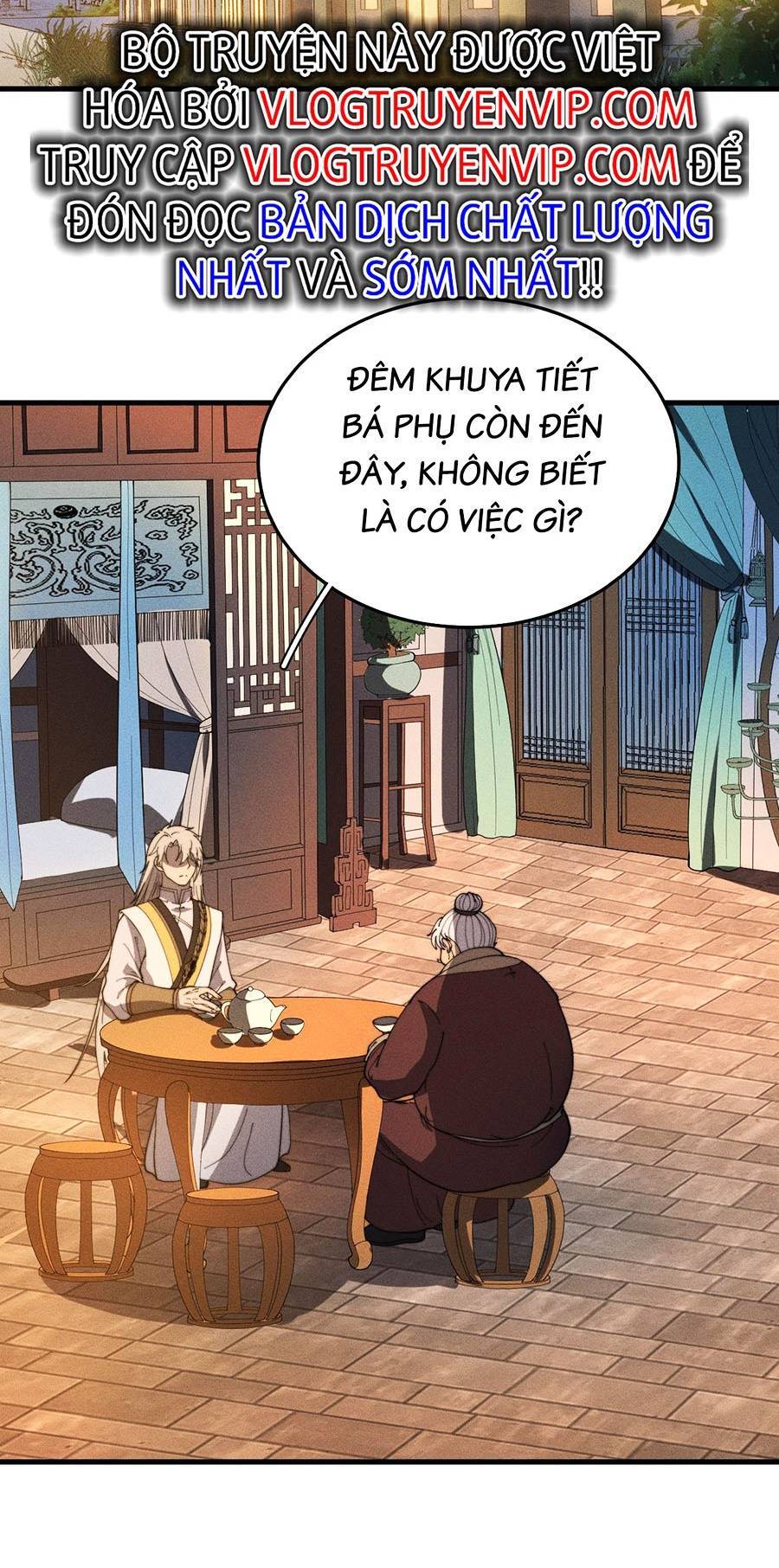 Tối Cường Thôn Phệ Hệ Thống Chap 29 - Next Chap 30