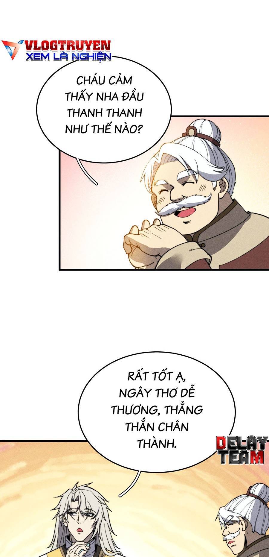 Tối Cường Thôn Phệ Hệ Thống Chap 29 - Next Chap 30