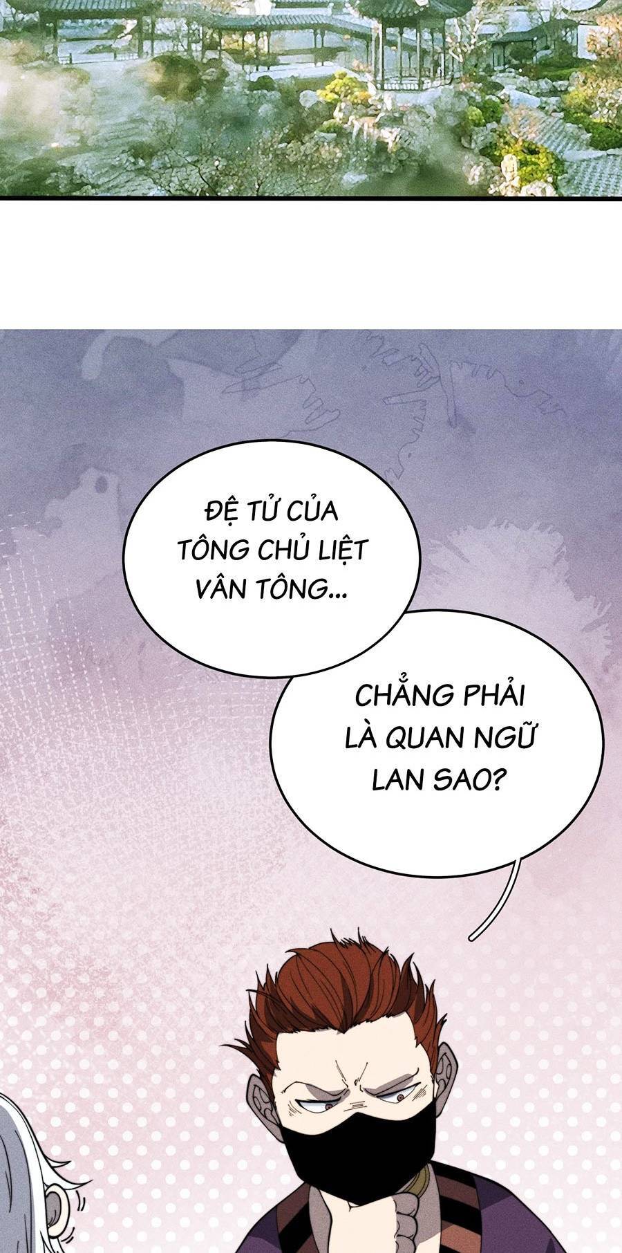 Tối Cường Thôn Phệ Hệ Thống Chap 29 - Next Chap 30