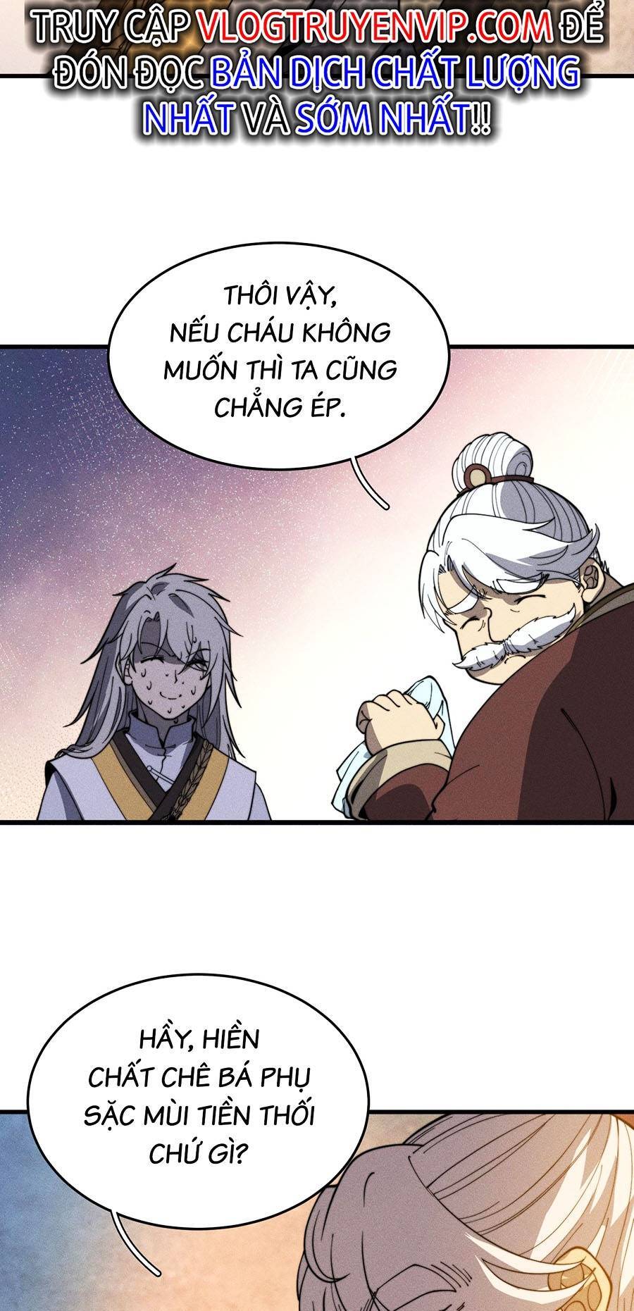 Tối Cường Thôn Phệ Hệ Thống Chap 29 - Next Chap 30