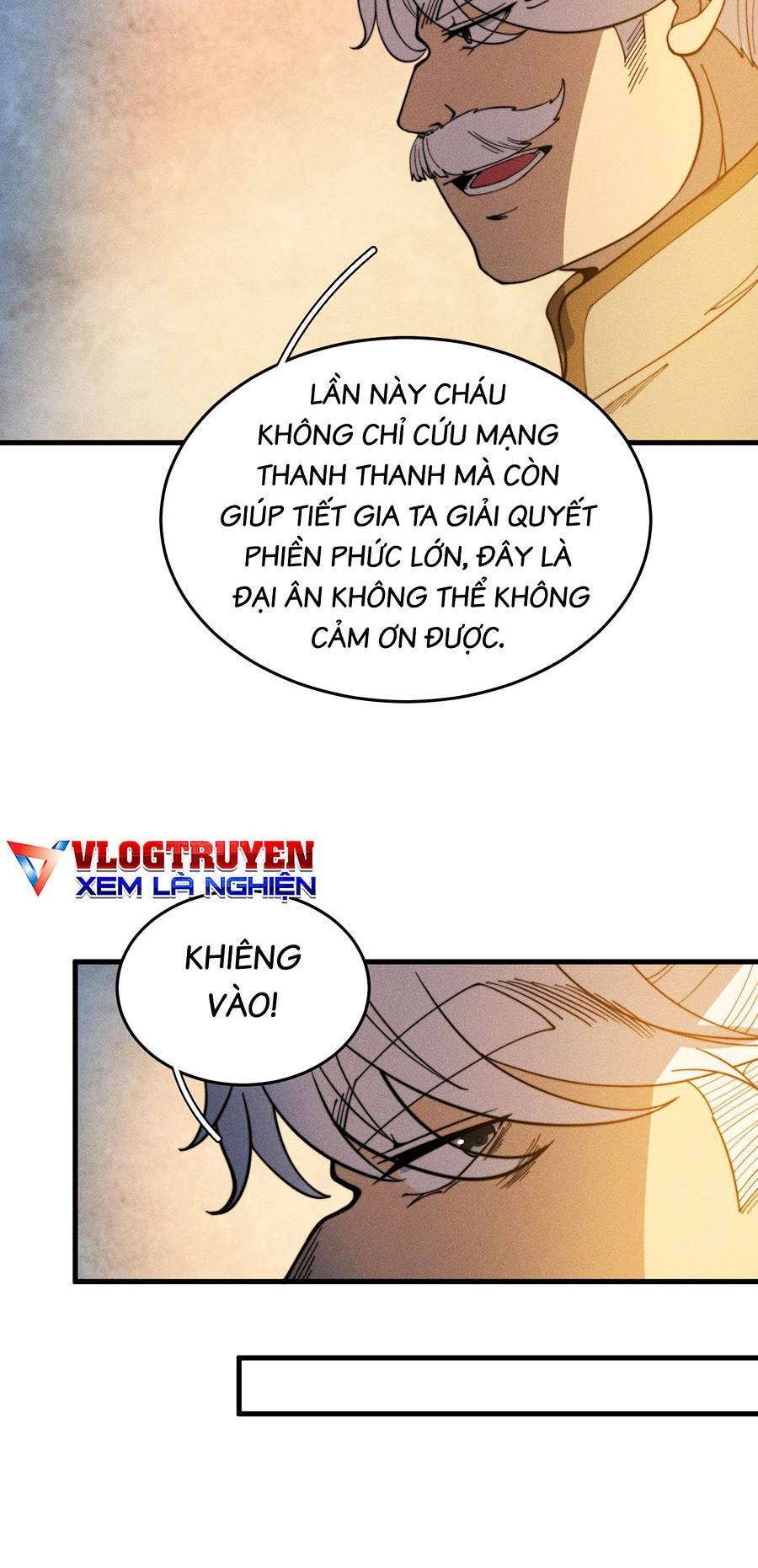 Tối Cường Thôn Phệ Hệ Thống Chap 29 - Next Chap 30