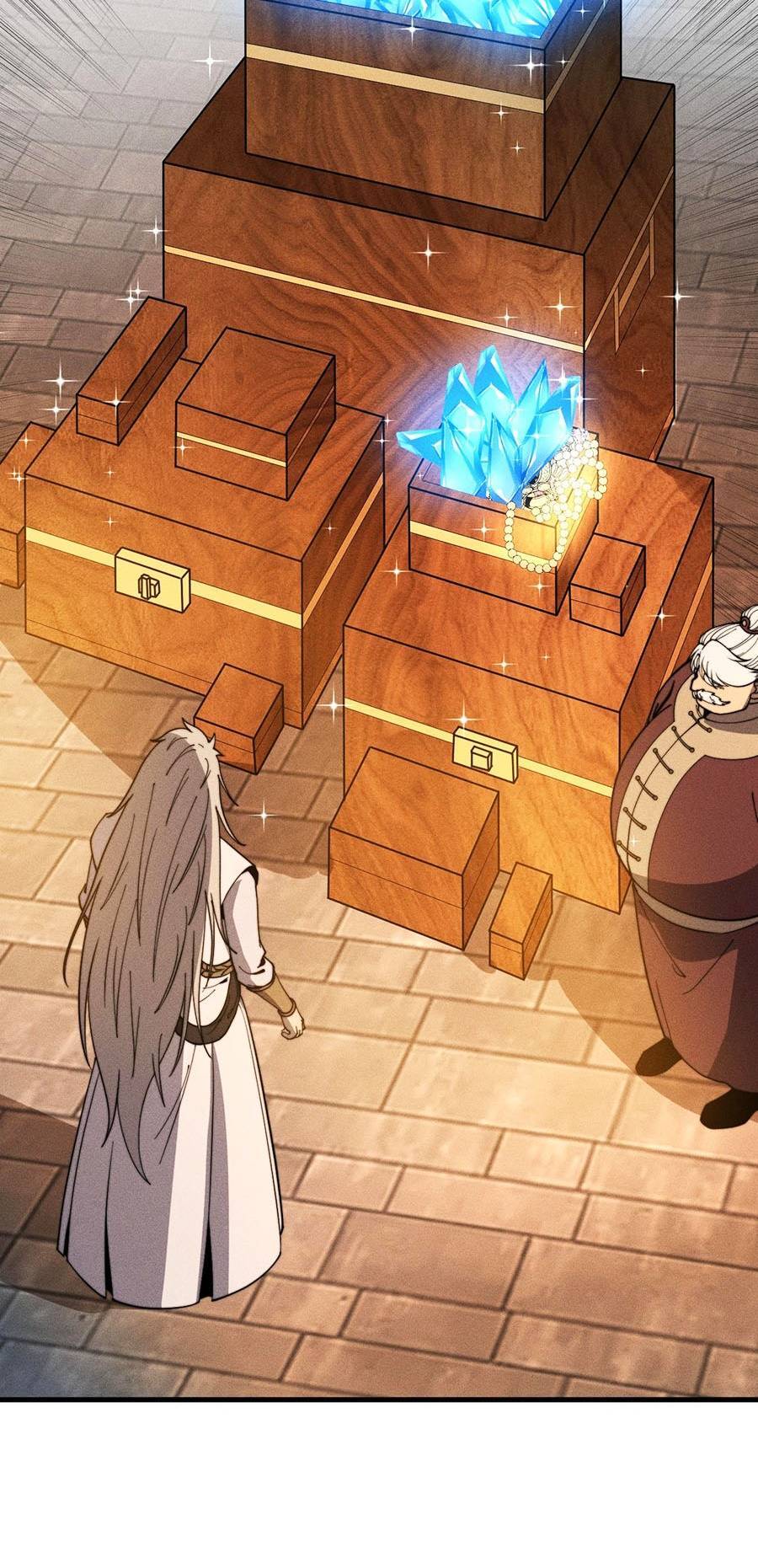 Tối Cường Thôn Phệ Hệ Thống Chap 29 - Next Chap 30