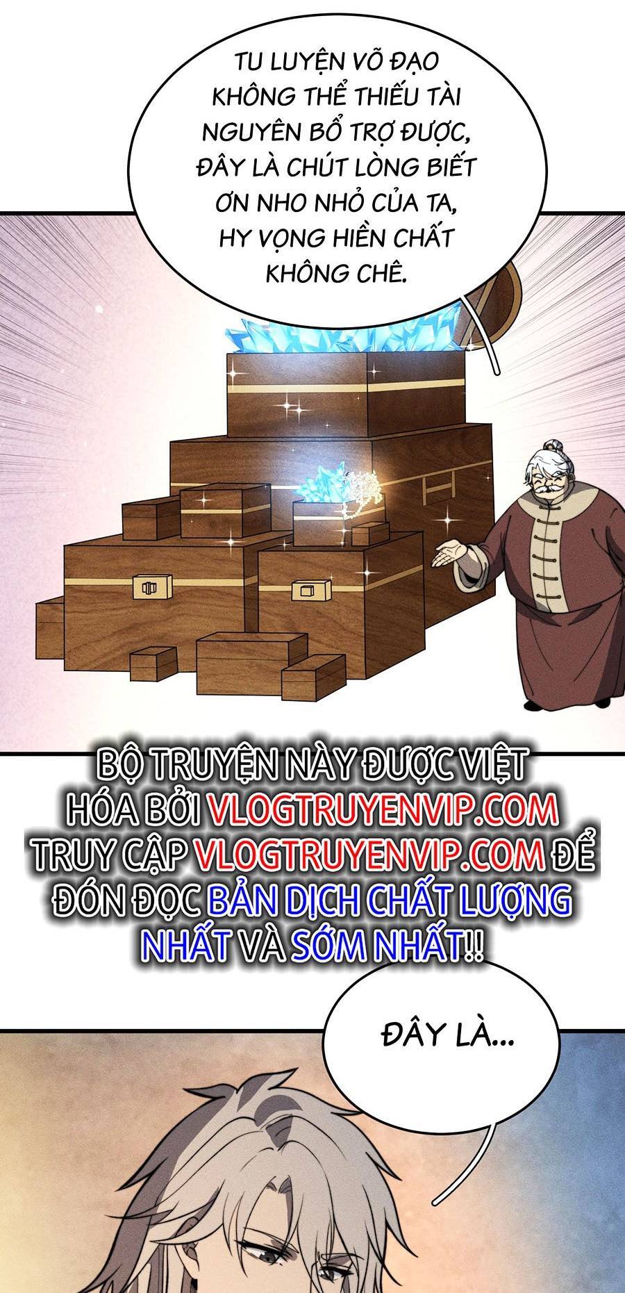 Tối Cường Thôn Phệ Hệ Thống Chap 29 - Next Chap 30