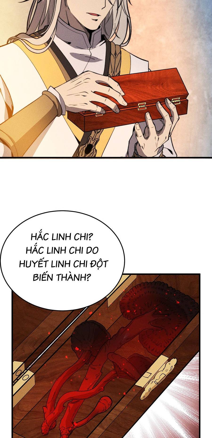 Tối Cường Thôn Phệ Hệ Thống Chap 29 - Next Chap 30